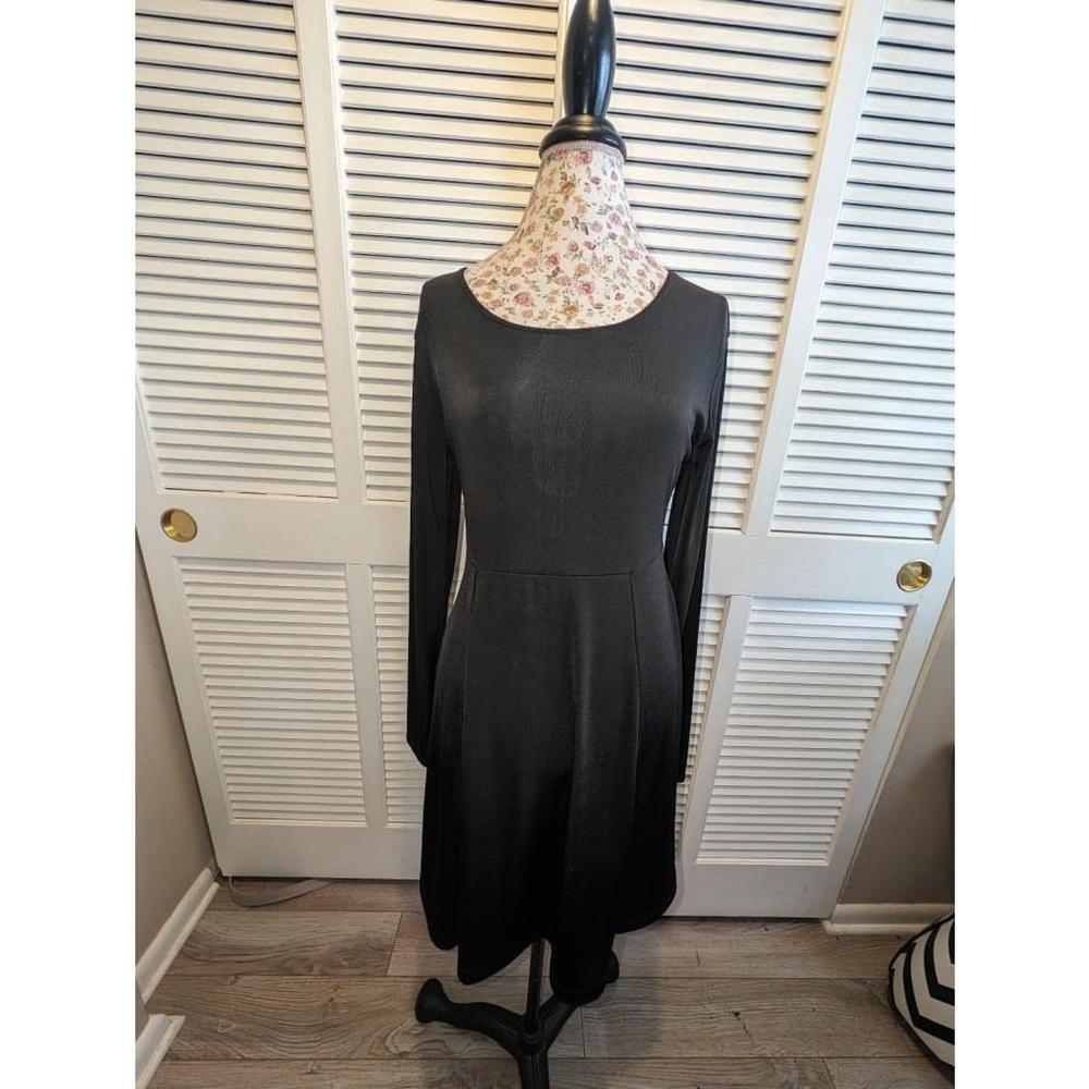Vintage BP skater dress